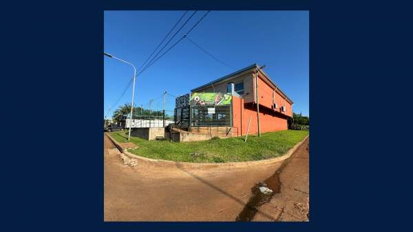 LOCAL COMERCIAL en VENTA en Posadas Misiones — foto 2