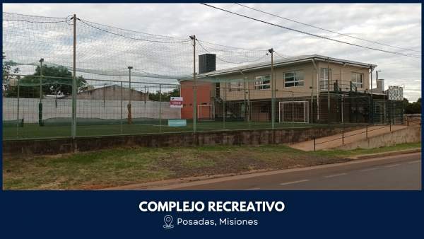 LOCAL COMERCIAL en VENTA en Posadas Misiones