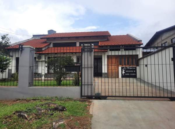 ¡Casa Amplia y Bien Ubicada en OberÃ¡!