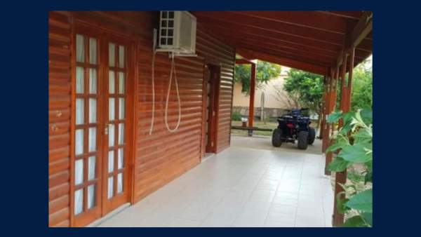 QUINTA en VENTA amueblada — foto 2