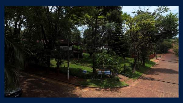 TERRENO BALDIO en VENTA en esquina - 3