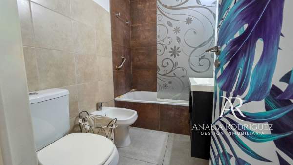 ALQUILER ANUAL, TEMPORARIO O VACACIONAL | 2 AMBIENTES CON JARDÍN Y PARRILLA | AMOBLADO | LAGOON PILAR — foto 14