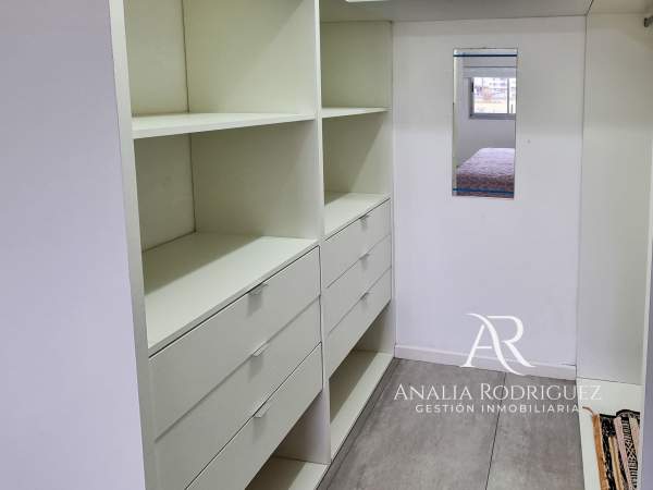 ALQUILER ANUAL, TEMPORARIO O VACACIONAL | 2 AMBIENTES CON JARDÍN Y PARRILLA | AMOBLADO | LAGOON PILAR — foto 13