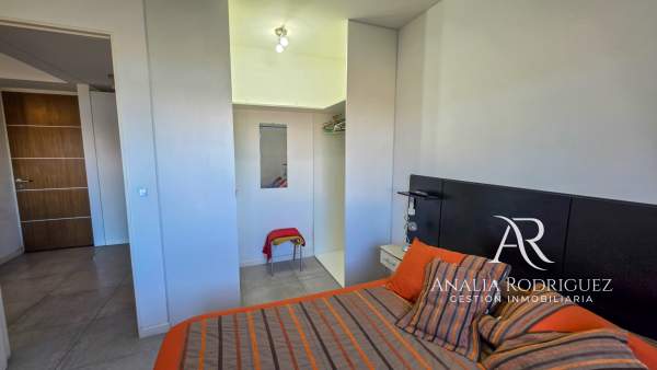 ALQUILER ANUAL, TEMPORARIO O VACACIONAL | 2 AMBIENTES CON JARDÍN Y PARRILLA | AMOBLADO | LAGOON PILAR — foto 12