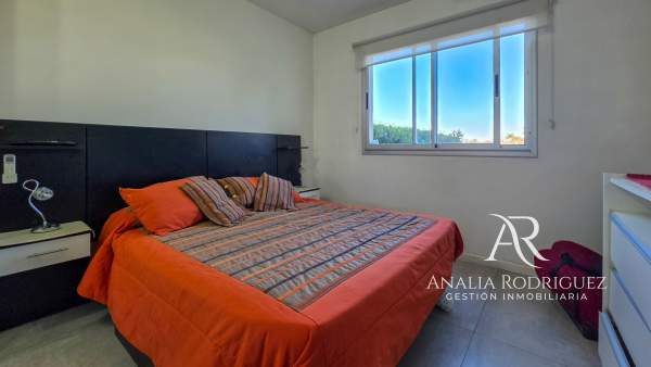 ALQUILER ANUAL, TEMPORARIO O VACACIONAL | 2 AMBIENTES CON JARDÍN Y PARRILLA | AMOBLADO | LAGOON PILAR — foto 10