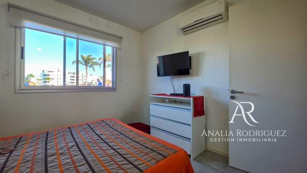 ALQUILER ANUAL, TEMPORARIO O VACACIONAL | 2 AMBIENTES CON JARDÍN Y PARRILLA | AMOBLADO | LAGOON PILAR — foto 11