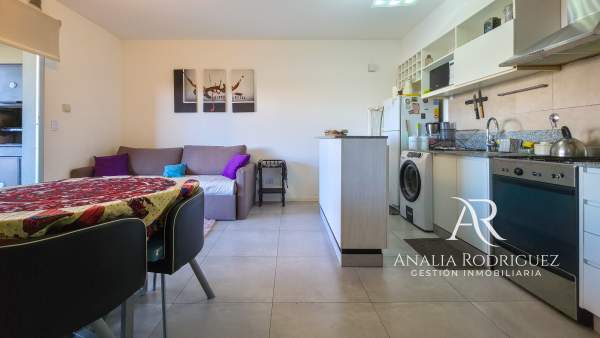 ALQUILER ANUAL, TEMPORARIO O VACACIONAL | 2 AMBIENTES CON JARDÍN Y PARRILLA | AMOBLADO | LAGOON PILAR — foto 9