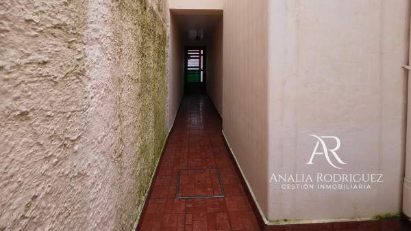 ALQUILER – DEPARTAMENTO TIPO PH - 2 AMBIENTES CON PATIO - BOULOGNE CENTRO - 12