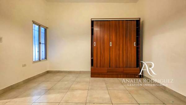 ALQUILER – DEPARTAMENTO TIPO PH - 2 AMBIENTES CON PATIO - BOULOGNE CENTRO - 6