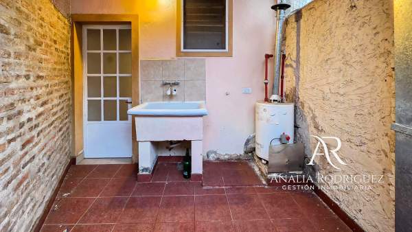 ALQUILER – DEPARTAMENTO TIPO PH - 2 AMBIENTES CON PATIO - BOULOGNE CENTRO - 11