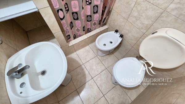 ALQUILER – DEPARTAMENTO TIPO PH - 2 AMBIENTES CON PATIO - BOULOGNE CENTRO - 9