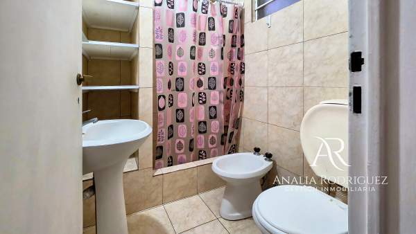 ALQUILER – DEPARTAMENTO TIPO PH - 2 AMBIENTES CON PATIO - BOULOGNE CENTRO - 8