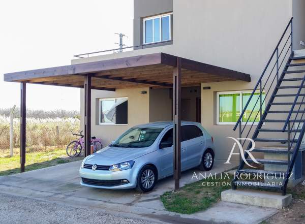 ALQUILER | DEPARTAMENTO 2 AMBIENTES CON JARDÍN, PARRILLA Y COCHERA EN LA MADRUGADA II – PILAR — foto 15