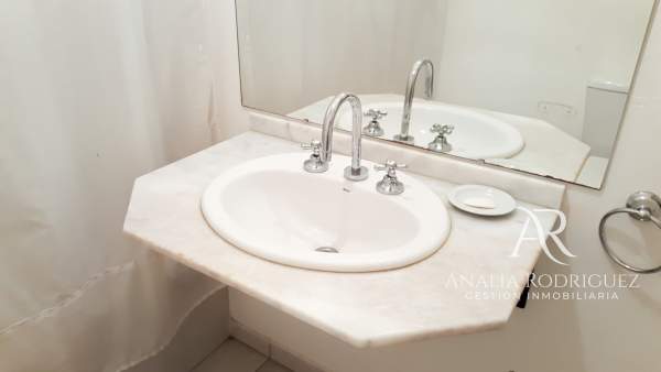 ALQUILER | DEPARTAMENTO 2 AMBIENTES CON JARDÍN, PARRILLA Y COCHERA EN LA MADRUGADA II – PILAR — foto 11