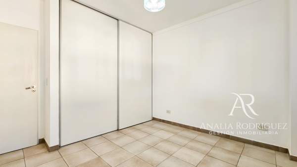 ALQUILER | DEPARTAMENTO 2 AMBIENTES CON JARDÍN, PARRILLA Y COCHERA EN LA MADRUGADA II – PILAR — foto 8