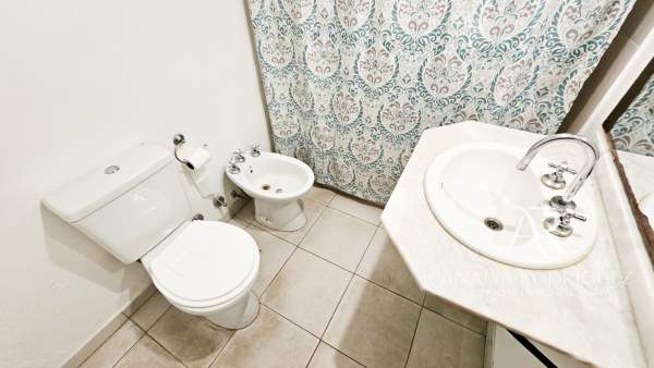 ALQUILER | DEPARTAMENTO 2 AMBIENTES CON JARDÍN, PARRILLA Y COCHERA EN LA MADRUGADA II – PILAR — foto 10