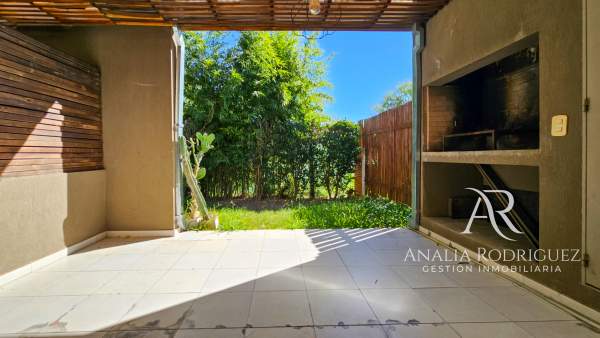 ALQUILER | DEPARTAMENTO 2 AMBIENTES CON JARDÍN, PARRILLA Y COCHERA EN LA MADRUGADA II – PILAR — foto 13