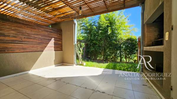 ALQUILER | DEPARTAMENTO 2 AMBIENTES CON JARDÍN, PARRILLA Y COCHERA EN LA MADRUGADA II – PILAR — foto 14