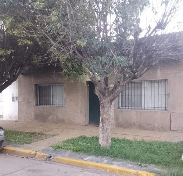 Hermosa Casa