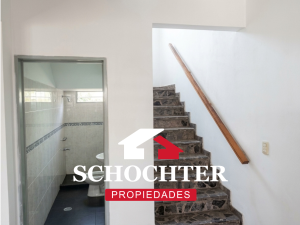 Chalet sobre lote de 200m en Martín Coronado — foto 4