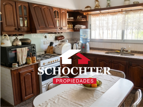 Chalet sobre lote de 200m en Martín Coronado — foto 3