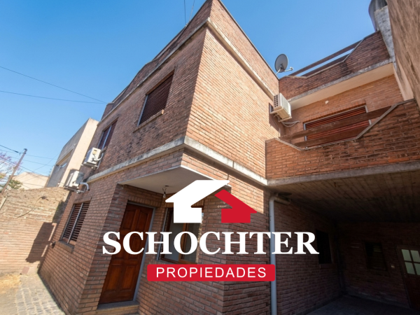 Chalet sobre lote de 200m en Martín Coronado — foto 2