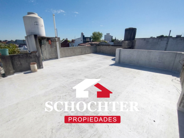 Chalet sobre lote de 200m en Martín Coronado — foto 12