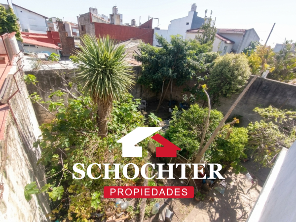 Chalet sobre lote de 200m en Martín Coronado — foto 13