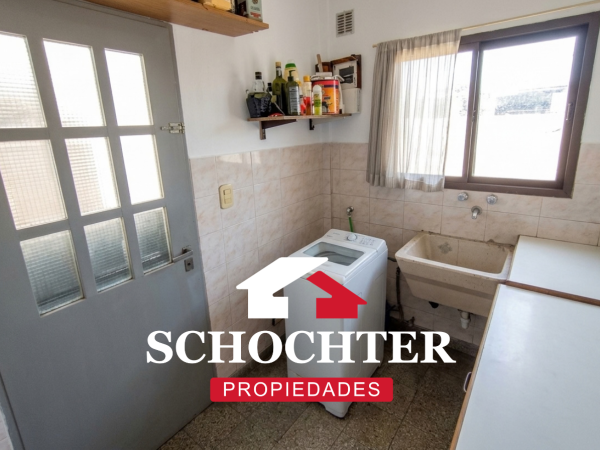 Chalet sobre lote de 200m en Martín Coronado — foto 10