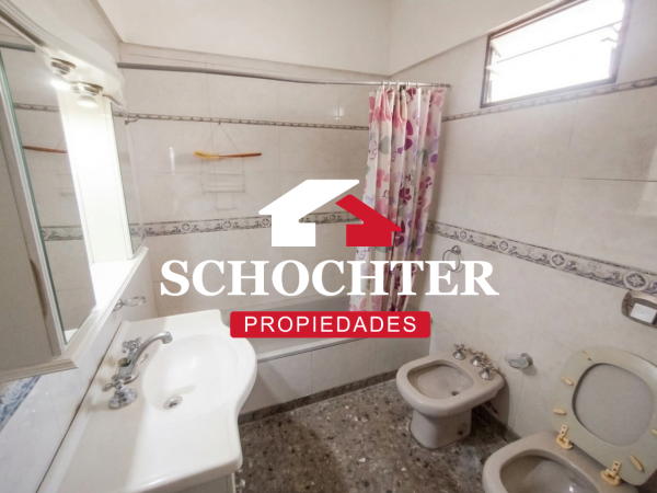 Chalet sobre lote de 200m en Martín Coronado — foto 9