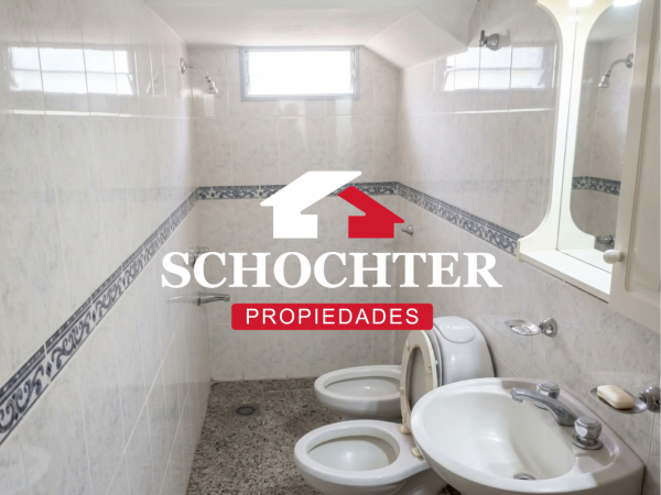 Chalet sobre lote de 200m en Martín Coronado — foto 5