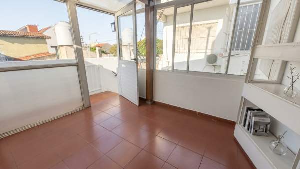 Villa Bosch, espectacular PH 3 ambientes — foto 10
