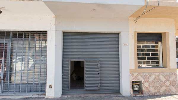 Local Comercial a 30 mts del Banco Nación, Villa Bosch!! — foto 3