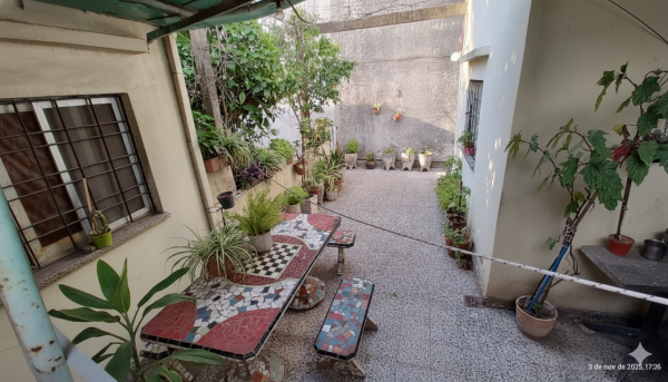 Caseros, PH 3 amb con garaje y local al frente, oportunidad!! — foto 14