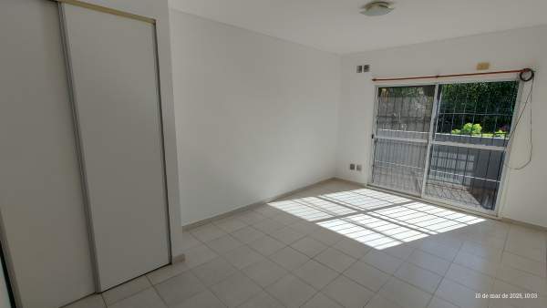 Excelente monoambiente en Villa Bosch, Oportunidad, Comprá ahora y financiá hasta el 50% sin interés. — foto 9