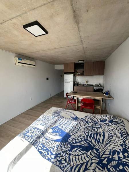 Hermoso monoambiente, Martín Coronado — foto 3