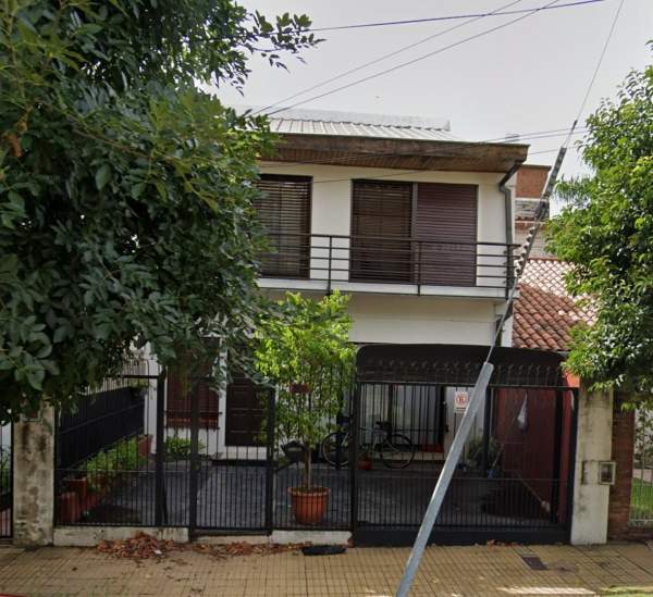 Casa en venta