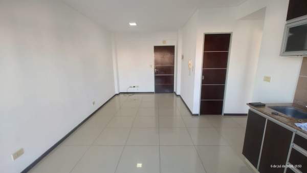 Departamento 2 ambientes con balcón y cochera, Villa Bosch, financia hasta el 50% sin interés — foto 5
