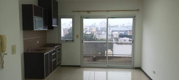 Departamento 2 ambientes con balcón y cochera, Villa Bosch, financia hasta el 50% sin interés — foto 6