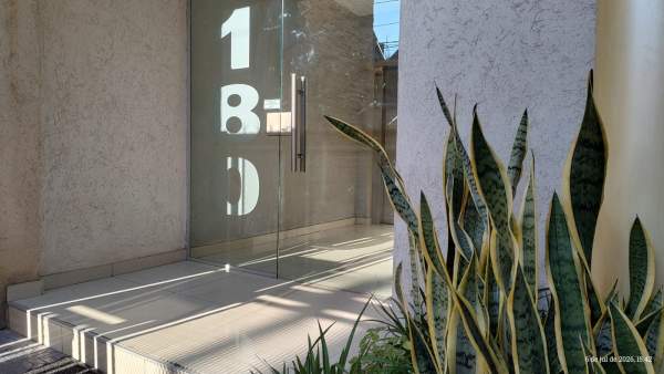 Departamento 2 ambientes con balcón y cochera, Villa Bosch, financia hasta el 50% sin interés