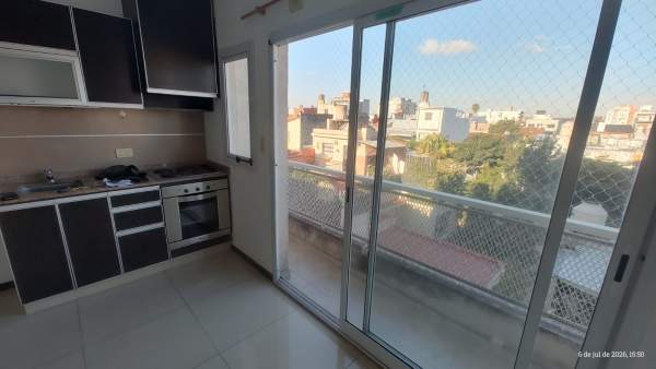 Departamento 2 ambientes con balcón y cochera, Villa Bosch, financia hasta el 50% sin interés — foto 3