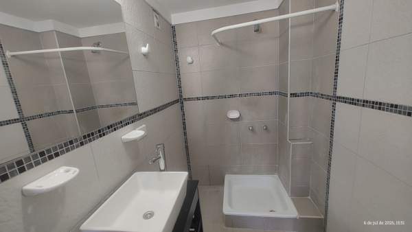Departamento 2 ambientes con balcón y cochera, Villa Bosch, financia hasta el 50% sin interés — foto 13