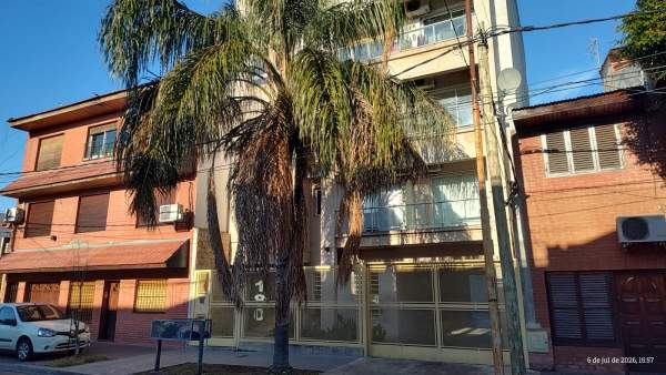 Departamento 2 ambientes con balcón y cochera, Villa Bosch, financia hasta el 50% sin interés — foto 2