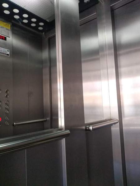 Departamento 2 ambientes con balcón y cochera, Villa Bosch, financia hasta el 50% sin interés — foto 15