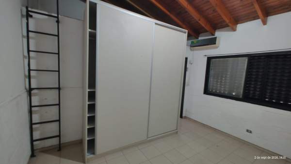 Ph amplio con patio de 2 ambientes!! - 5