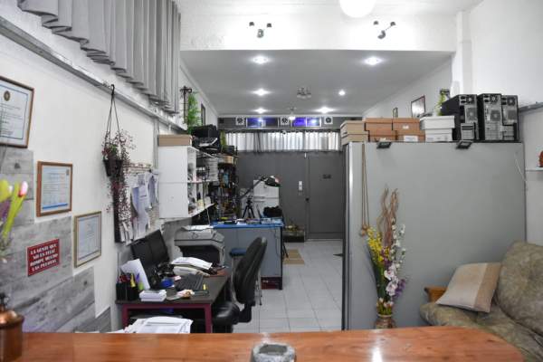 Local comercial en Caseros, imperdible!! - 3