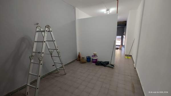 Local Comercial a 30 mts del Banco Nación, Villa Bosch!! — foto 7