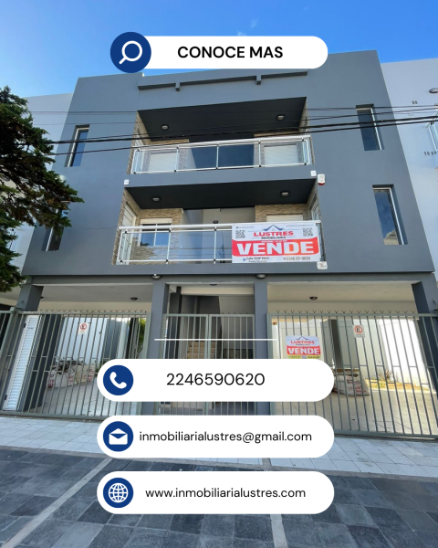 VENTA PH TIPO CASA , MAR DEL TUYU — foto 10