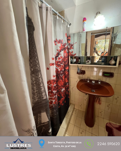 CASA EN VENTA – SANTA TERESITA — foto 10
