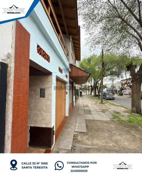 PH EN VENTA, SANTA TERESITA - 10